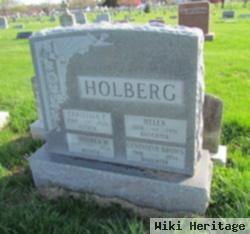 Genevieve C. Holberg Brown