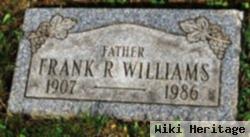 Frank R. Williams