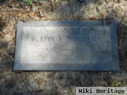 Murphy R Thibodeaux