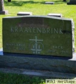 Jack Kraayenbrink