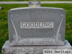 Gordon B. Goodling