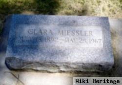 Clara Schroeder Miessler