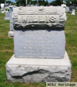 W. Wallace Willis