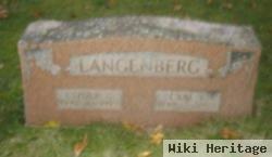 Carl Emanuel Langenberg