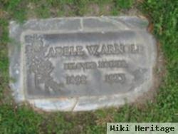 Adele W. Arnold