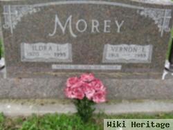 Ildra L Weuve Morey