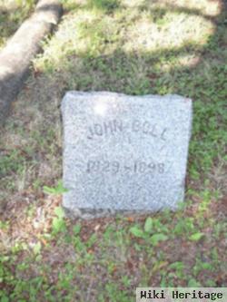 John Boll