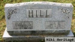 Ida M Hill