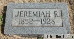 Jeremiah R. Howk