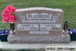 Alwin Louis Blasberg