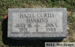 Hazel Curtis Hankins