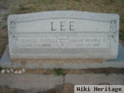 Oscar Lee