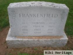 Howard Frankenfield