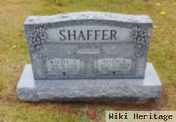 Ellen Shankweiler Shaffer