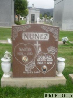 Dolores H. Nunez