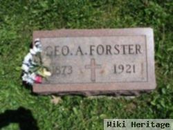 George Forster