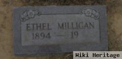 Ethel Milligan