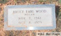 Bruce Earl Wood
