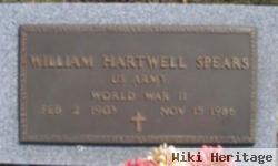 William Hartwell Spears