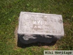 Adam Orville Myers