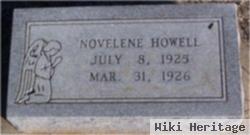 Novelene Howell