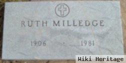 Ruth Murphy Milledge