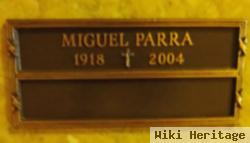 Miguel Parra