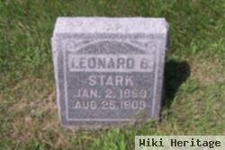 Leonard B. Stark