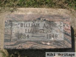 William Alvin Ellington