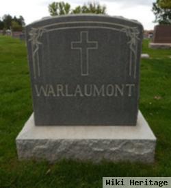 Louis W. Warlaumont