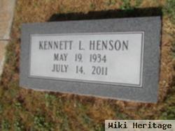 Kennett L. Henson