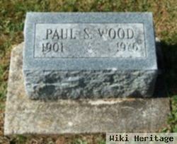 Paul S. Wood