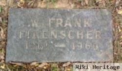 William Frank Fikenscher