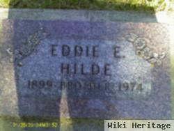 Eddie Hilde