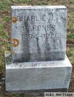 Charlie J. Gardner