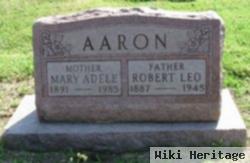 Mary Adele Stafford Aaron