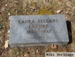 Laura B. Sellars Lazure