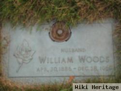 William Woods