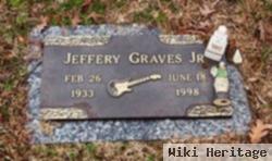 Jeffery Graves, Jr