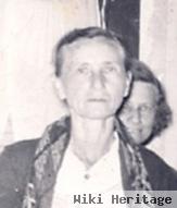 Hulda Merkel Dahl