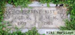 Catherine Kist