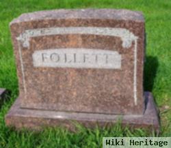 John S. Follett