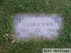 Lillian G Chartrand Ringo