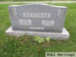 Frank Devorak