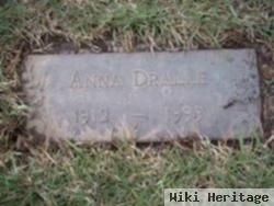 Anna Gimbel Dralle