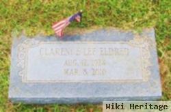 Clarence Lee Eldred