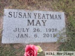 Susan Y. May