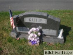 Vera B. Myers Kulp