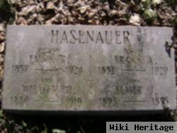 William H. Hasenauer