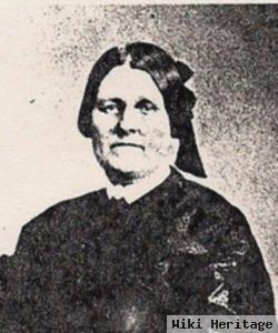 Julia Leek Brooks Bishop